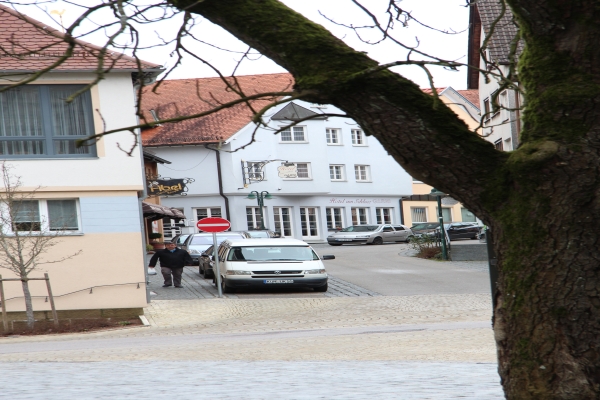 Hotel Am Schloss Neuenstein
